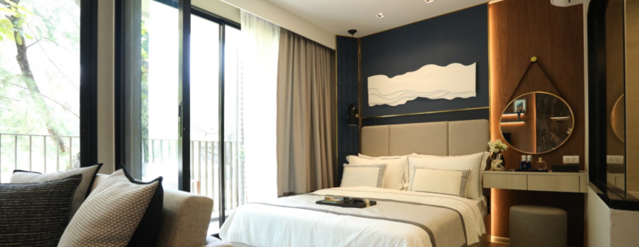 So Origin BangTao Beach