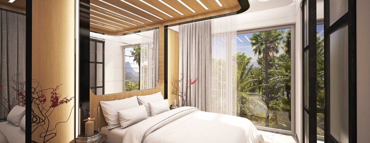 Sole Mio Condominium