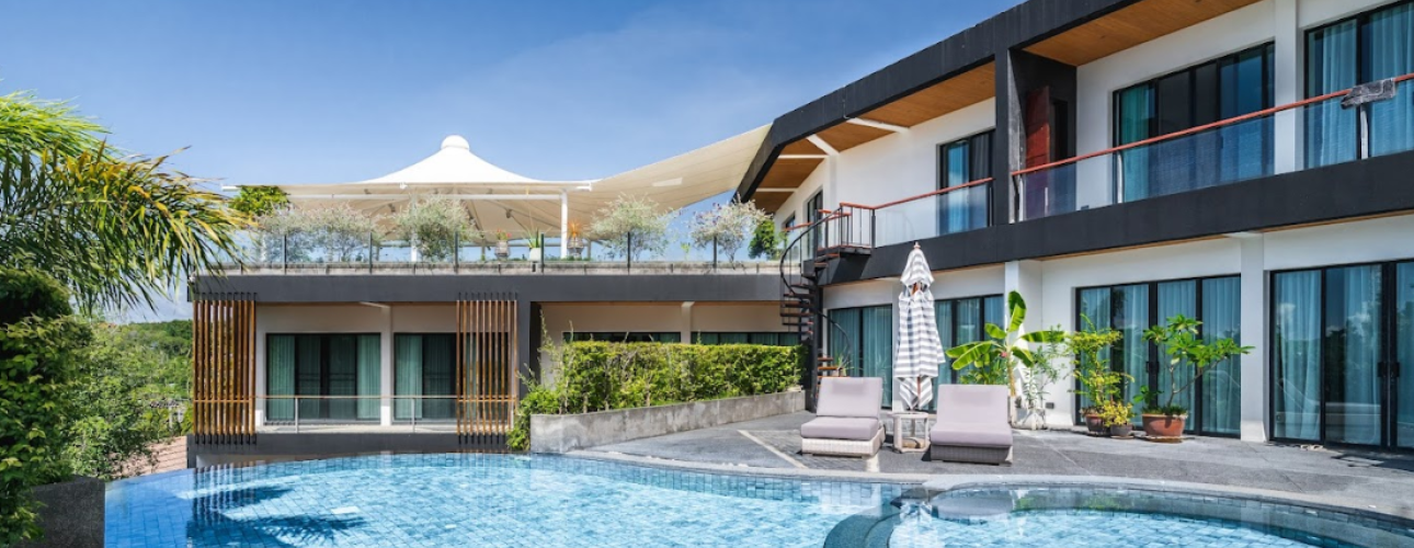 Pandora Residence