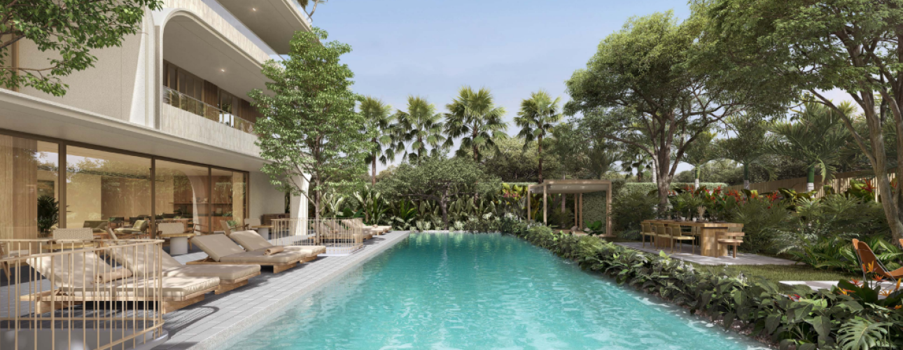 Surfhouse Phuket Bangtao