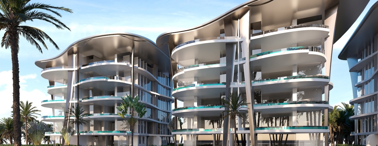 ANDAMAN CITY: Boutique Residences