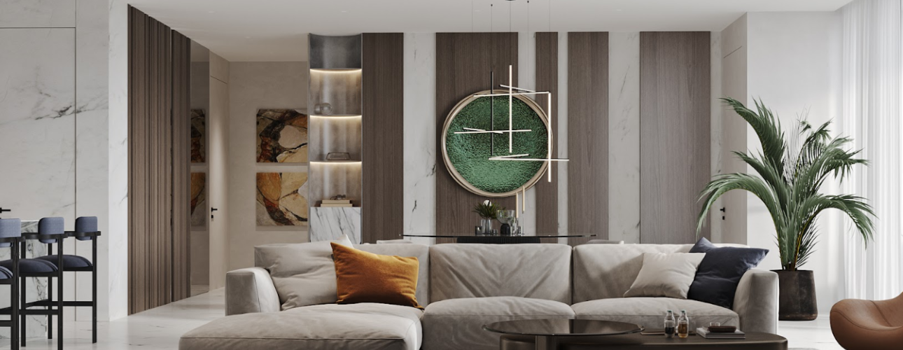 ANDAMAN CITY: Boutique Residences