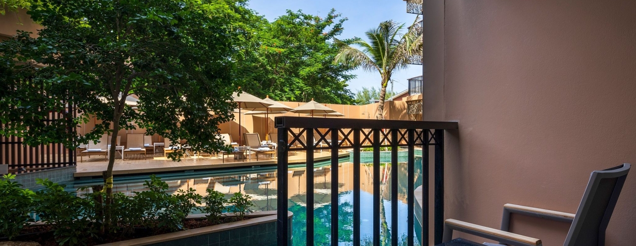 The Proud Residence Karon Beach