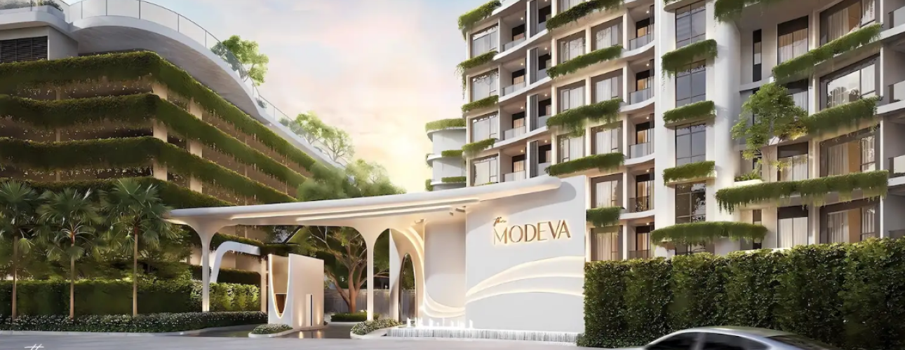 The Modeva
