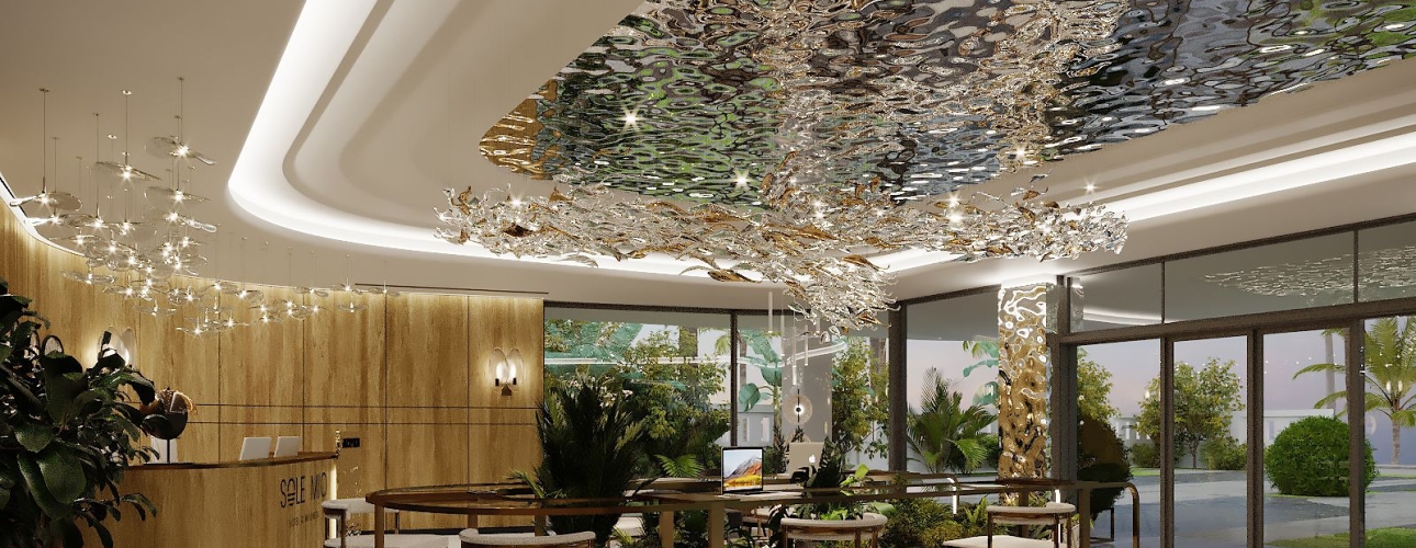 Sole Mio Condominium