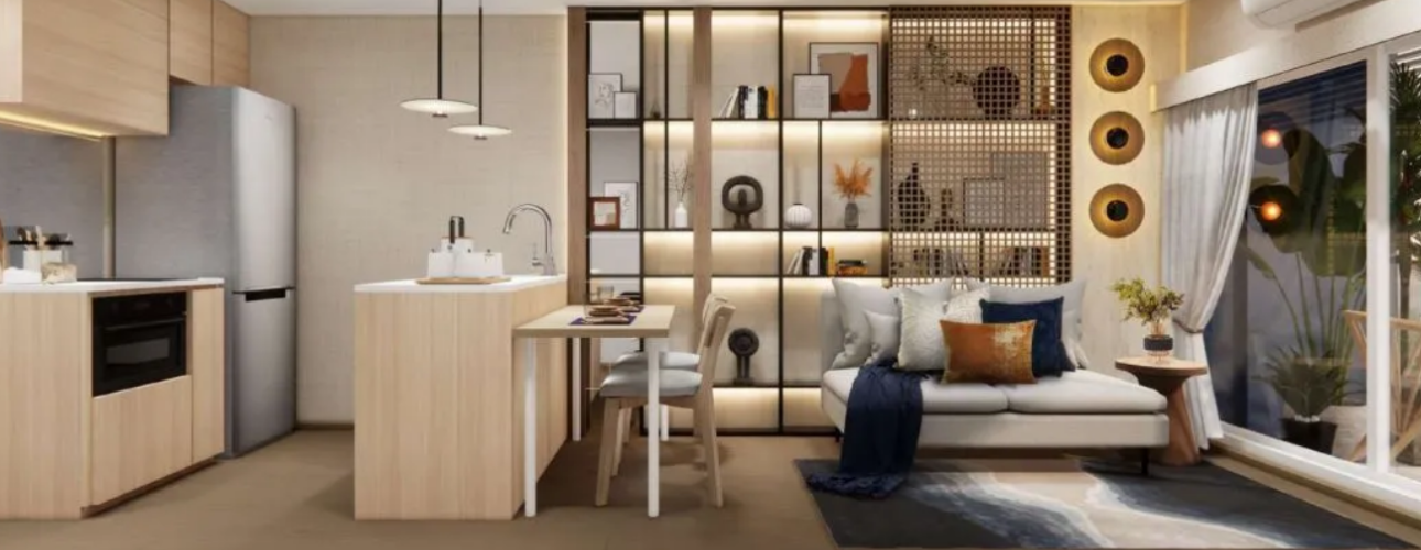 Pier 22 Condominium