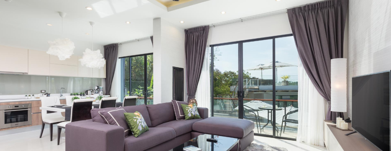 Pandora Residence
