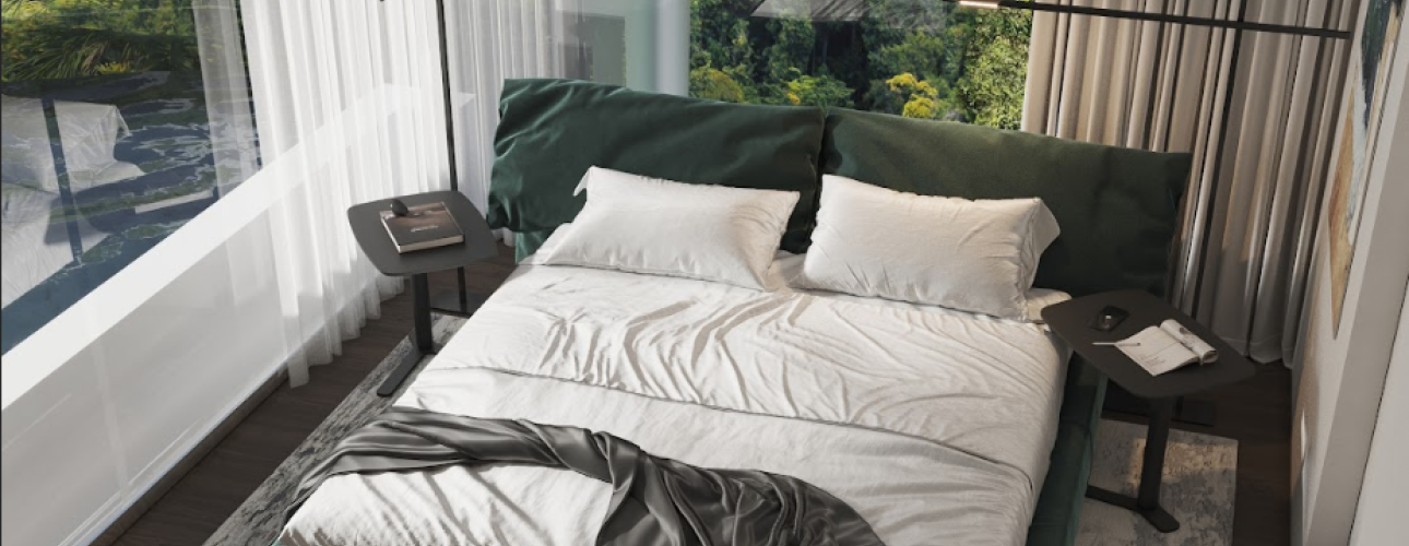 ANDAMAN CITY: Boutique Residences