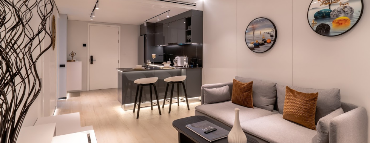 Harmony Condominium