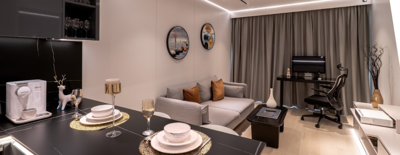 Harmony Condominium