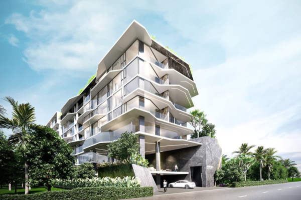 ENIGMA RESIDENCE