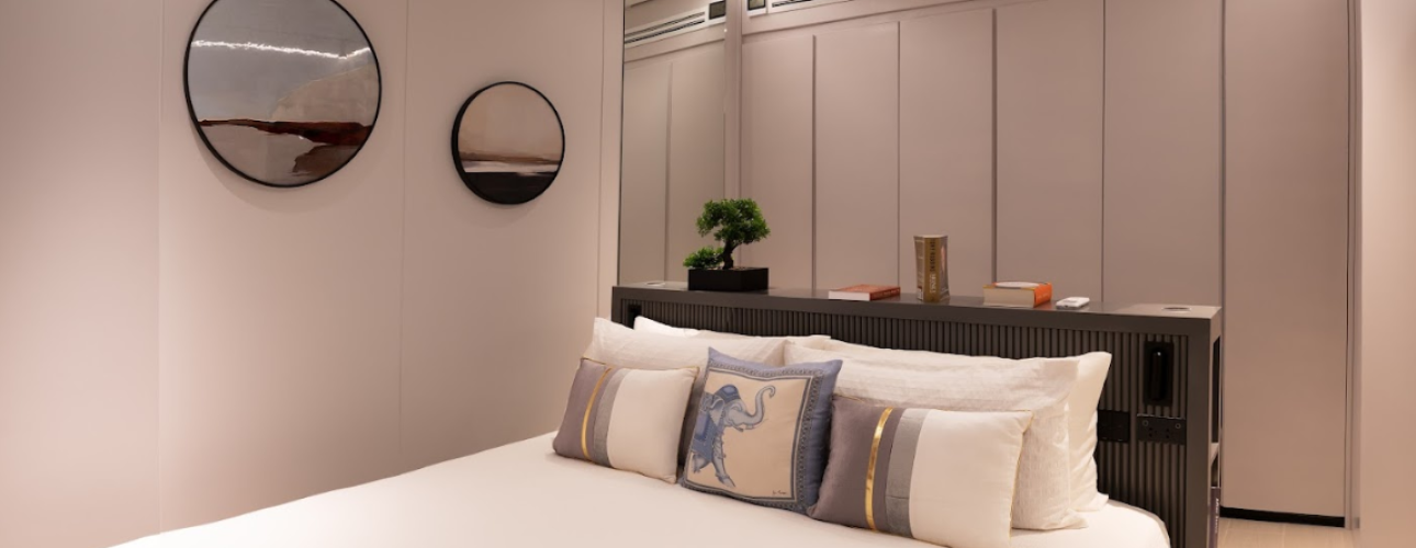 Harmony Condominium