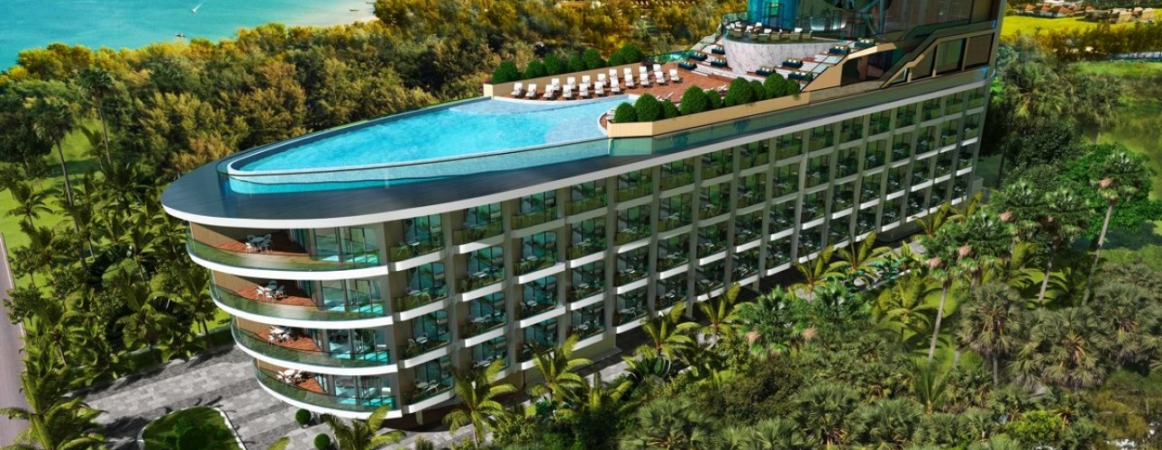 Sole Mio Condominium