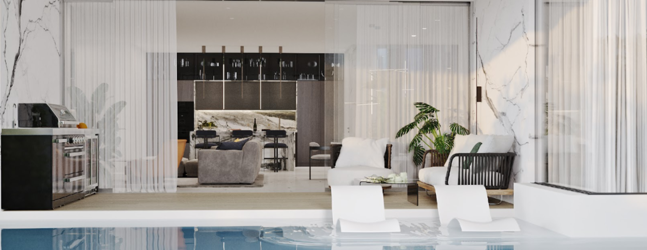 ANDAMAN CITY: Boutique Residences