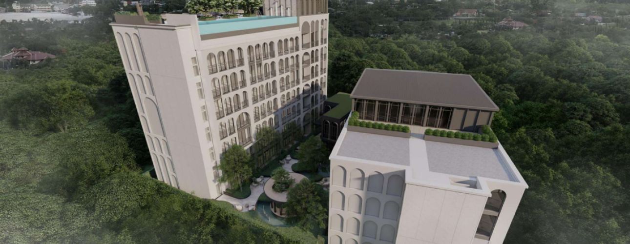 Harmony Condominium
