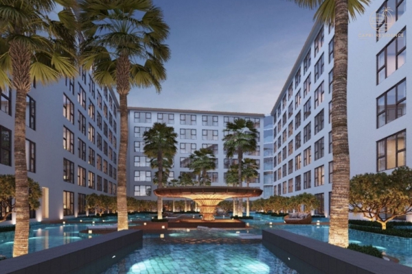 Capri Residence