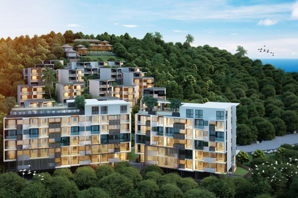 Utopia Karon