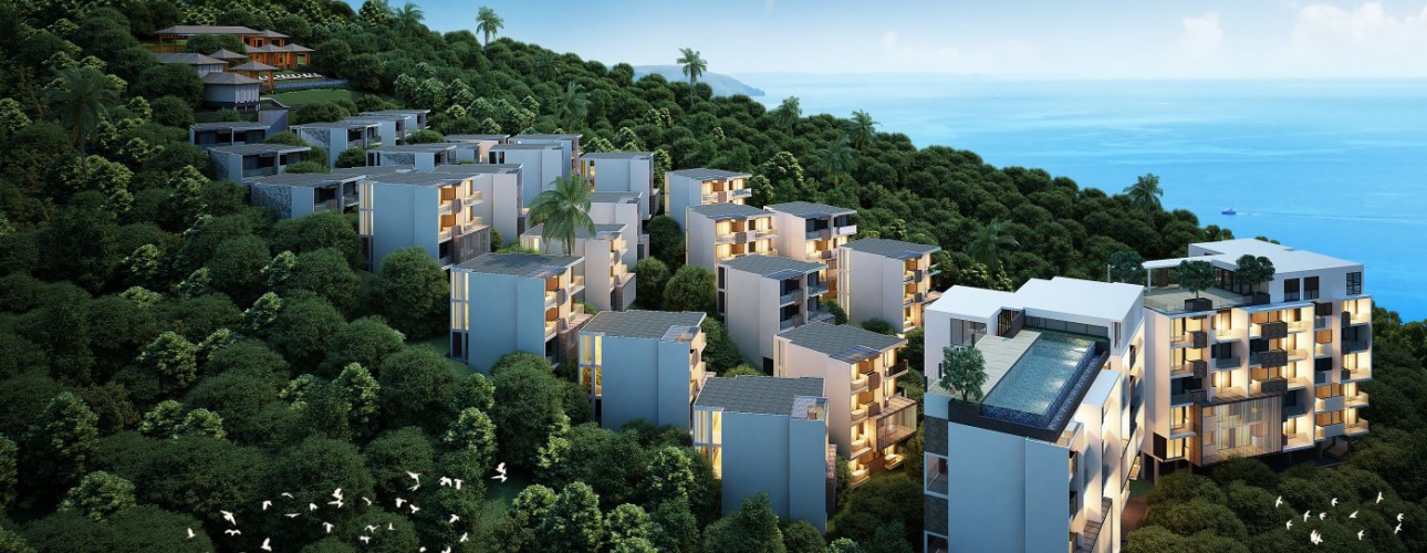 Utopia Karon