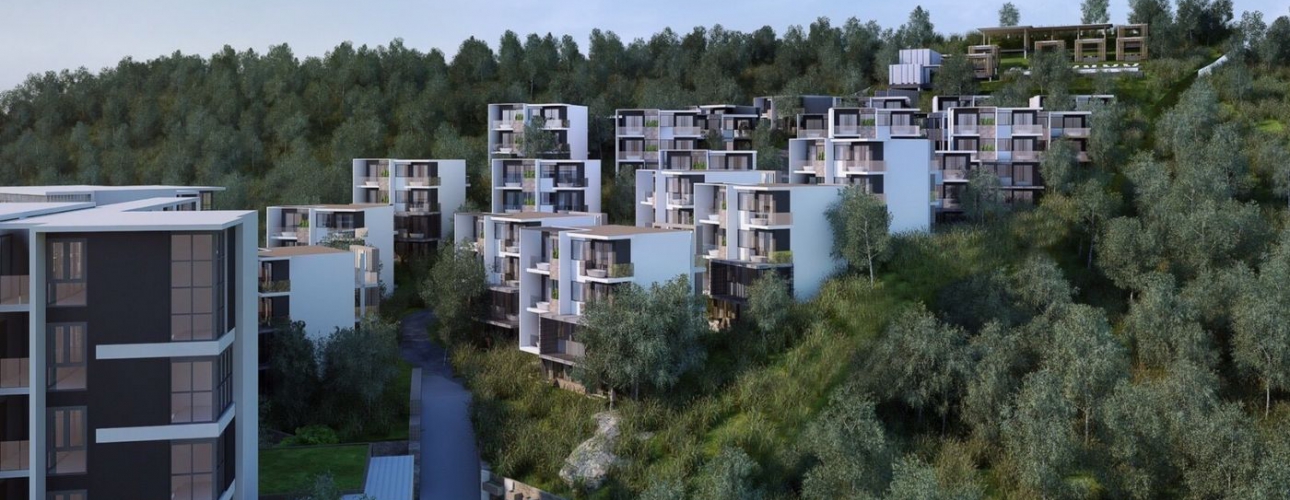 Utopia Karon