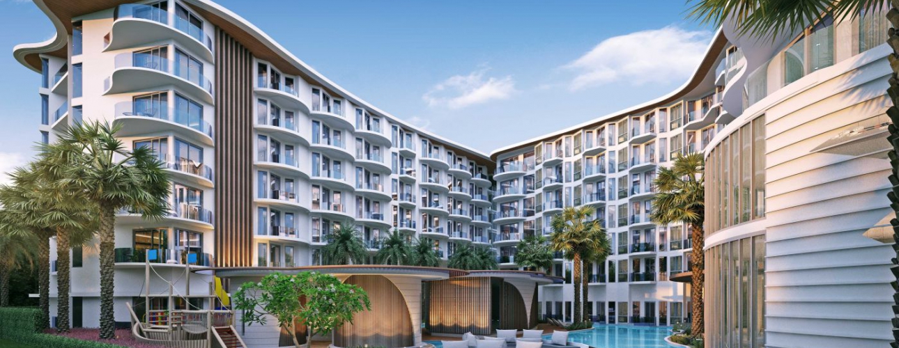 Aura Condominium