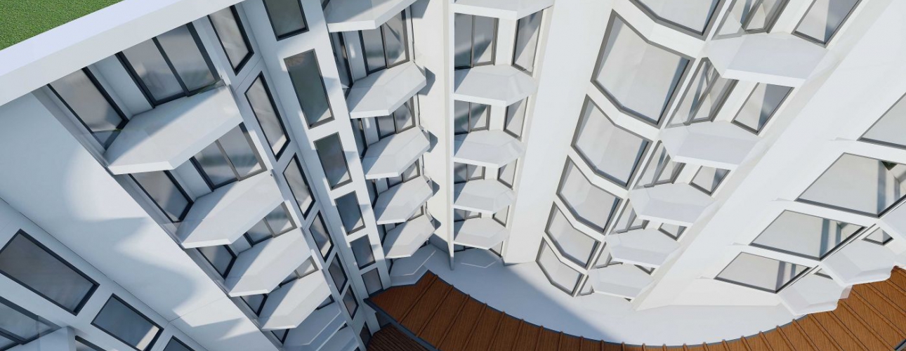 Aura Condominium