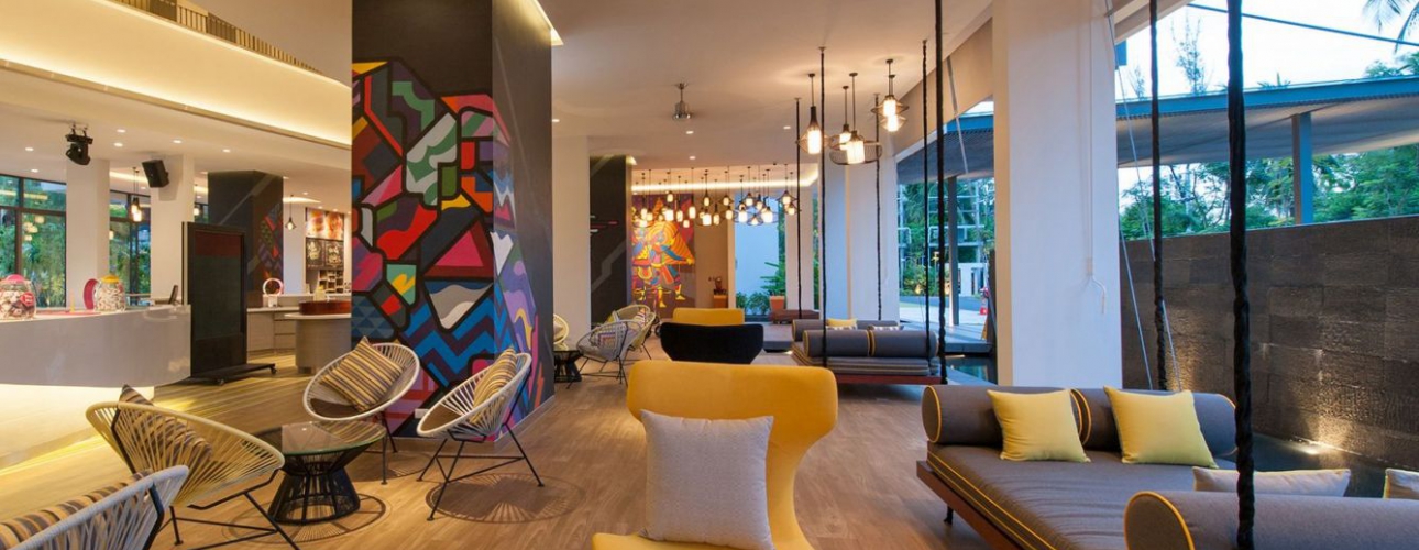 Cassia Phase 1