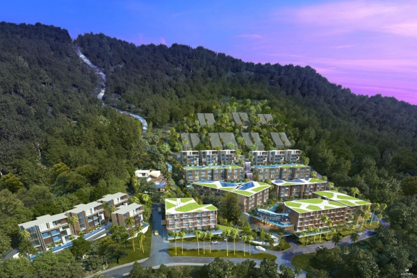 Platinum Bay Condominium