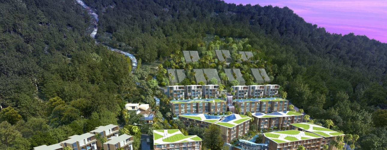 Platinum Bay Condominium