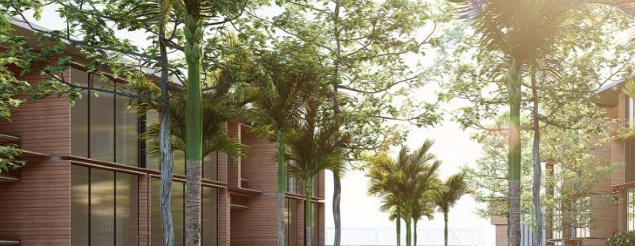 Platinum Bay Condominium
