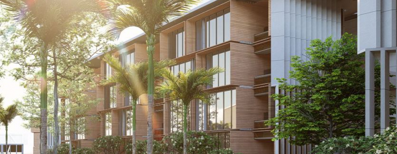 Platinum Bay Condominium