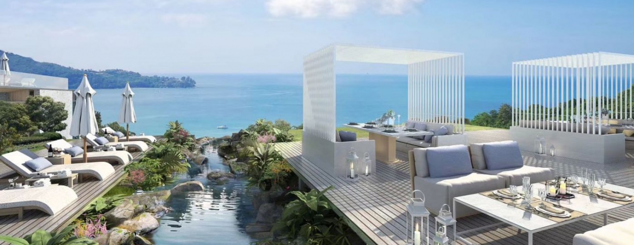 Platinum Bay Condominium