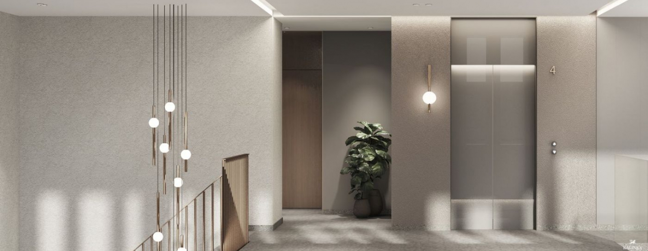 Platinum Bay Condominium