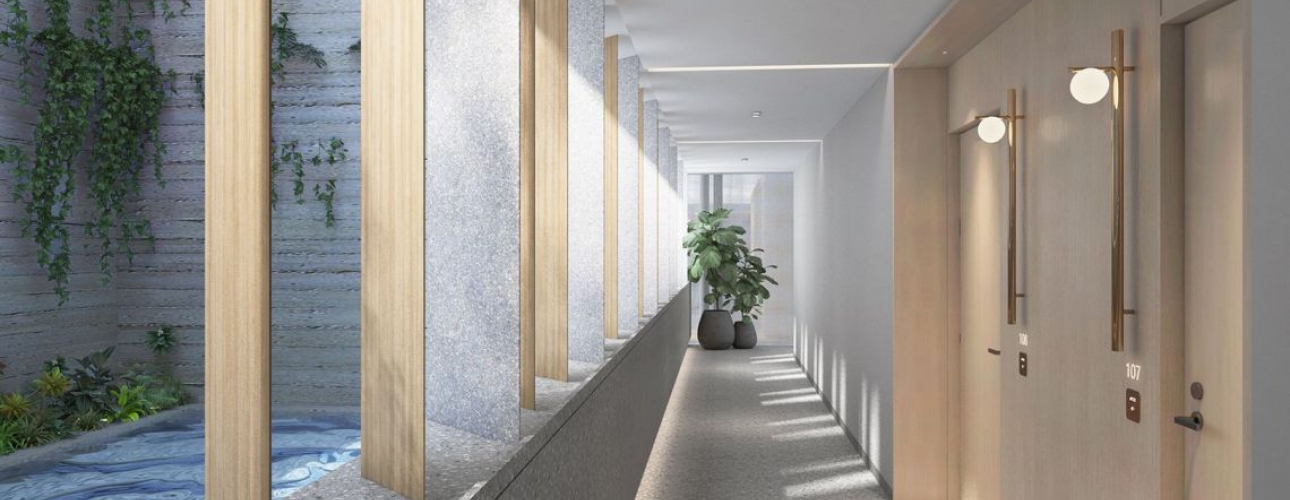 Platinum Bay Condominium