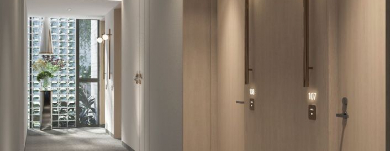 Platinum Bay Condominium