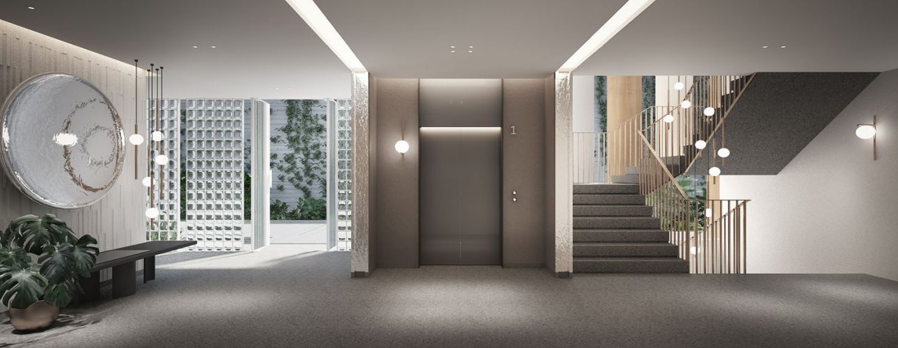 Platinum Bay Condominium