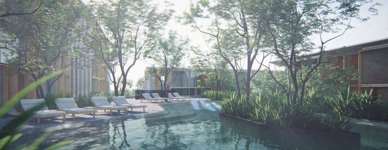Platinum Bay Condominium