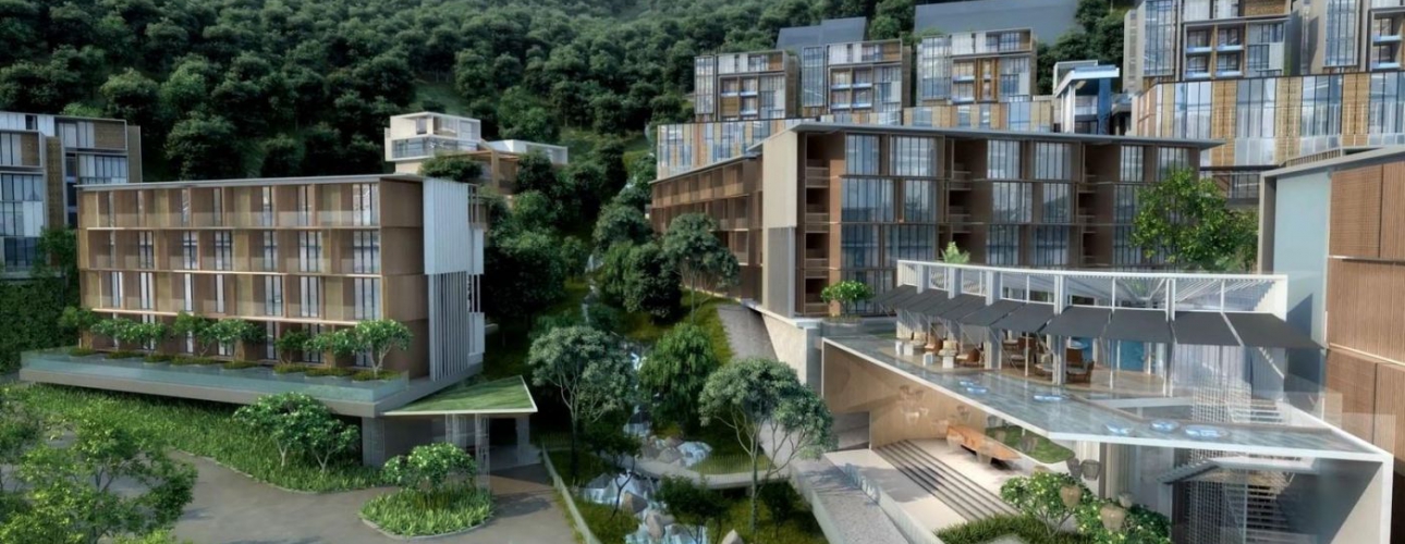 Platinum Bay Condominium