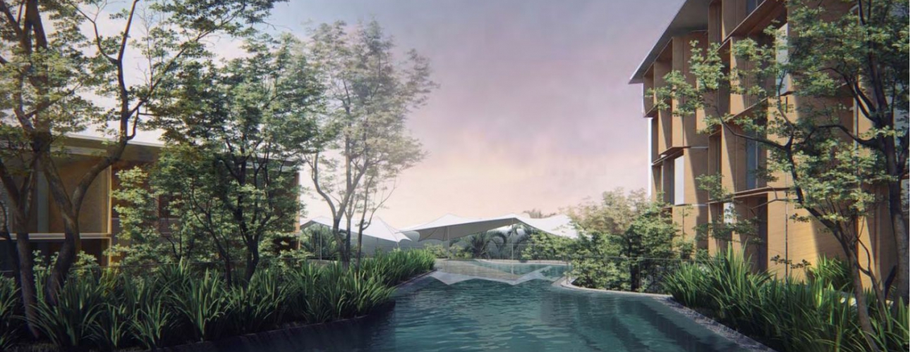 Platinum Bay Condominium