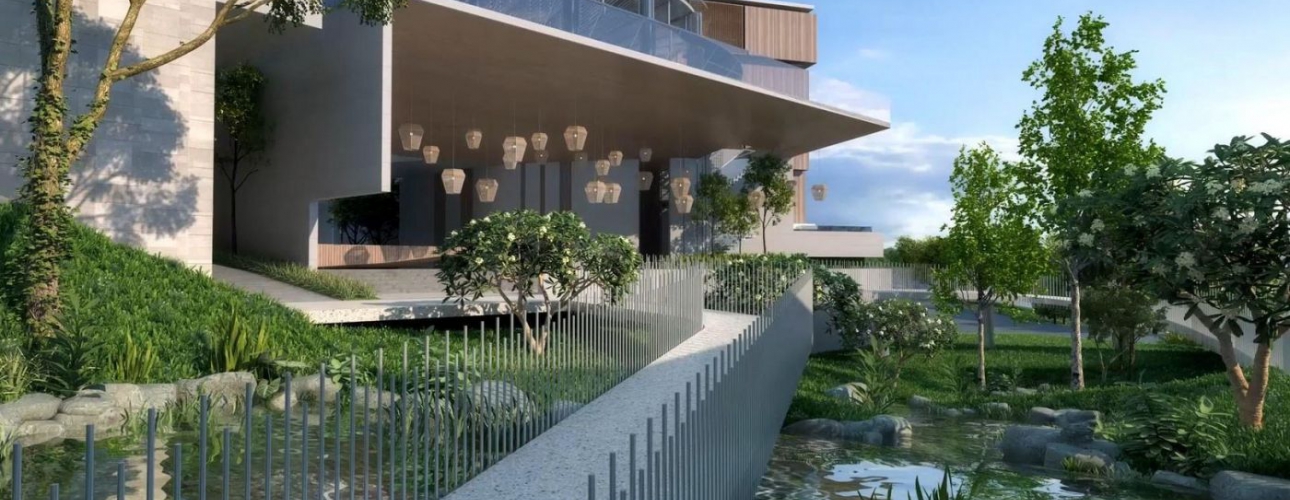 Platinum Bay Condominium
