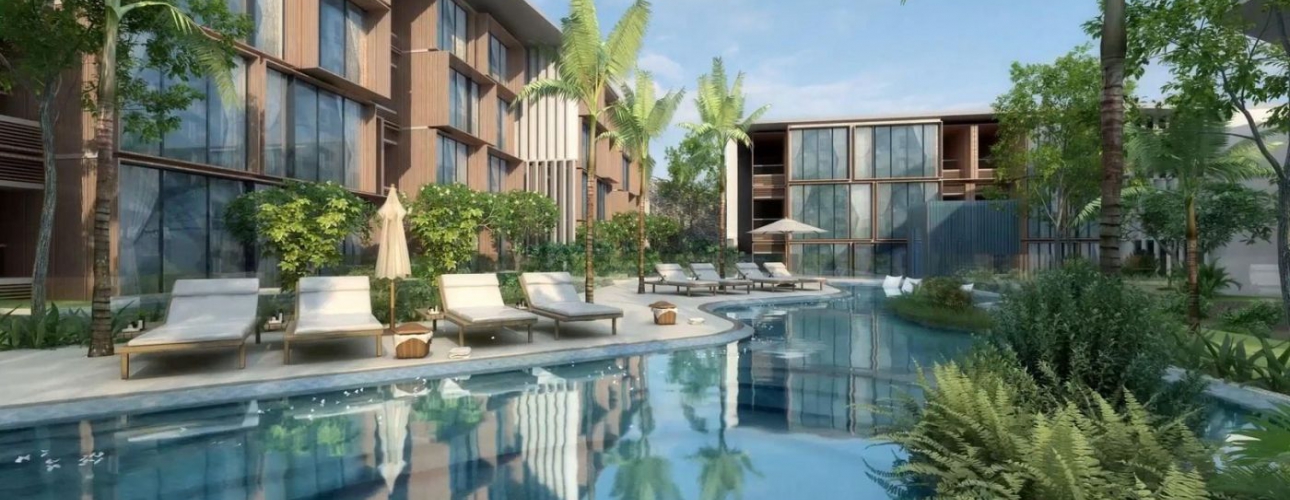 Platinum Bay Condominium