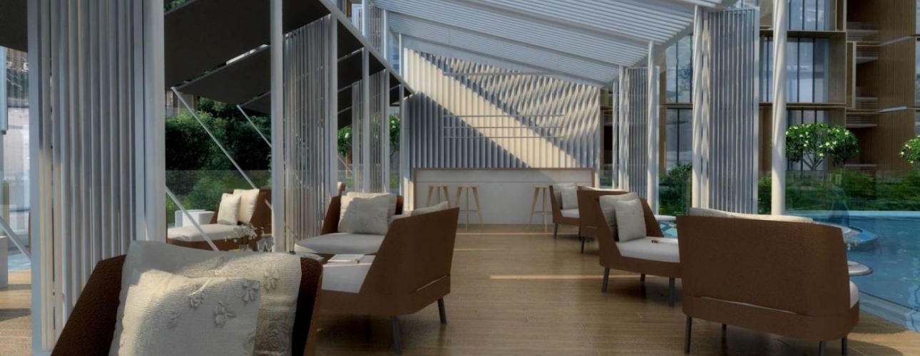 Platinum Bay Condominium