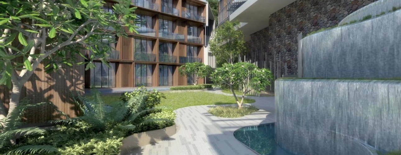 Platinum Bay Condominium