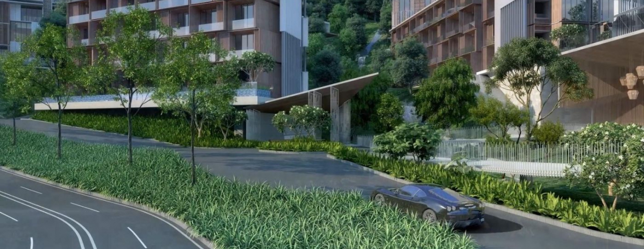Platinum Bay Condominium