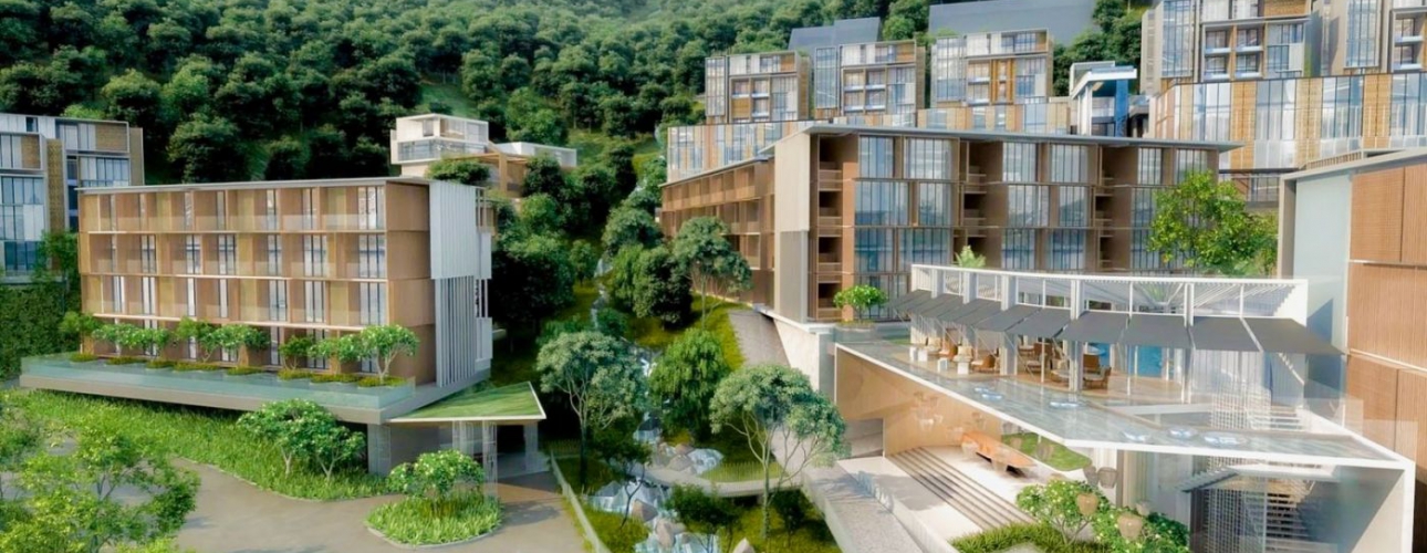 Platinum Bay Condominium