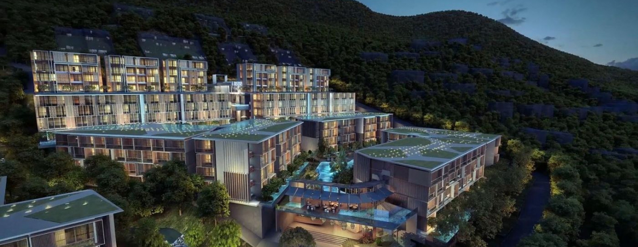 Platinum Bay Condominium