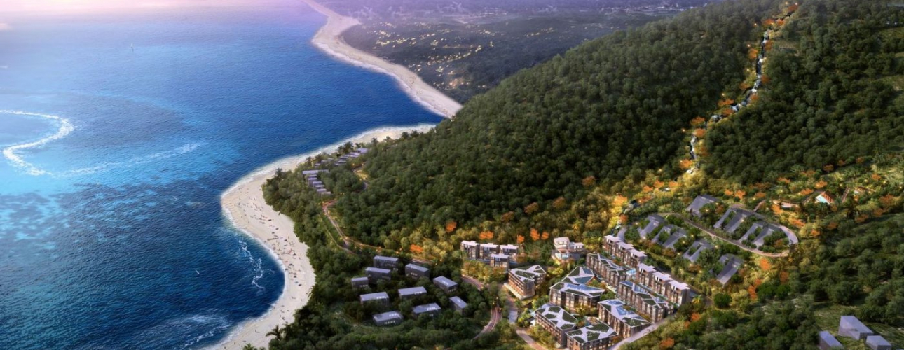 Platinum Bay Condominium