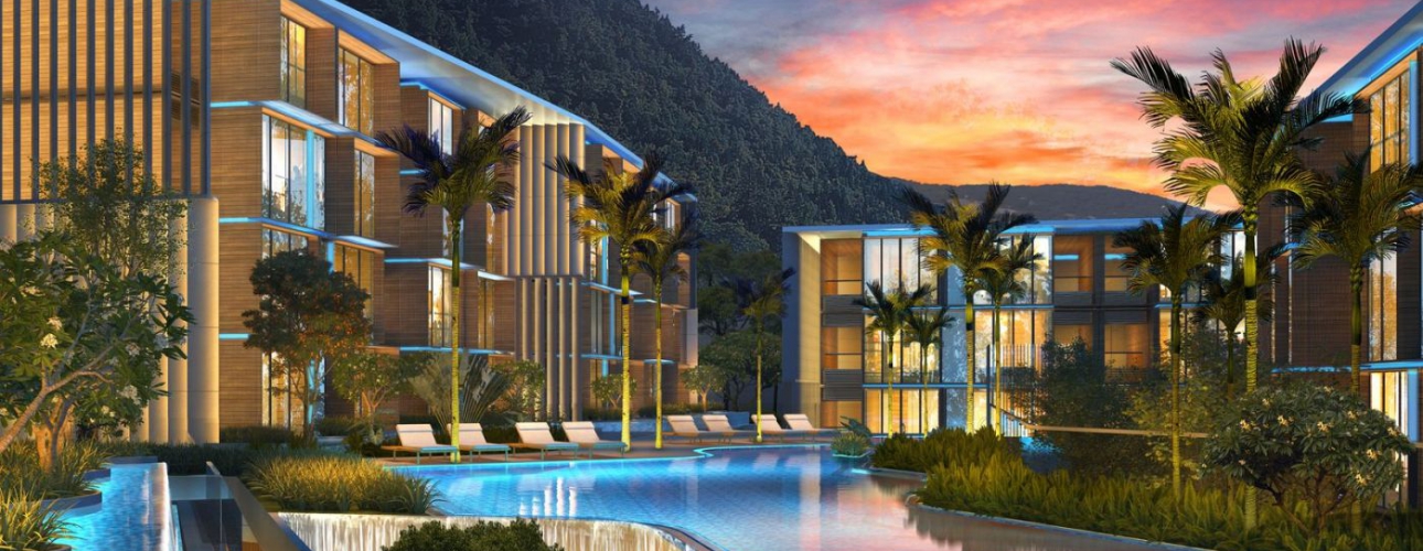 Platinum Bay Condominium