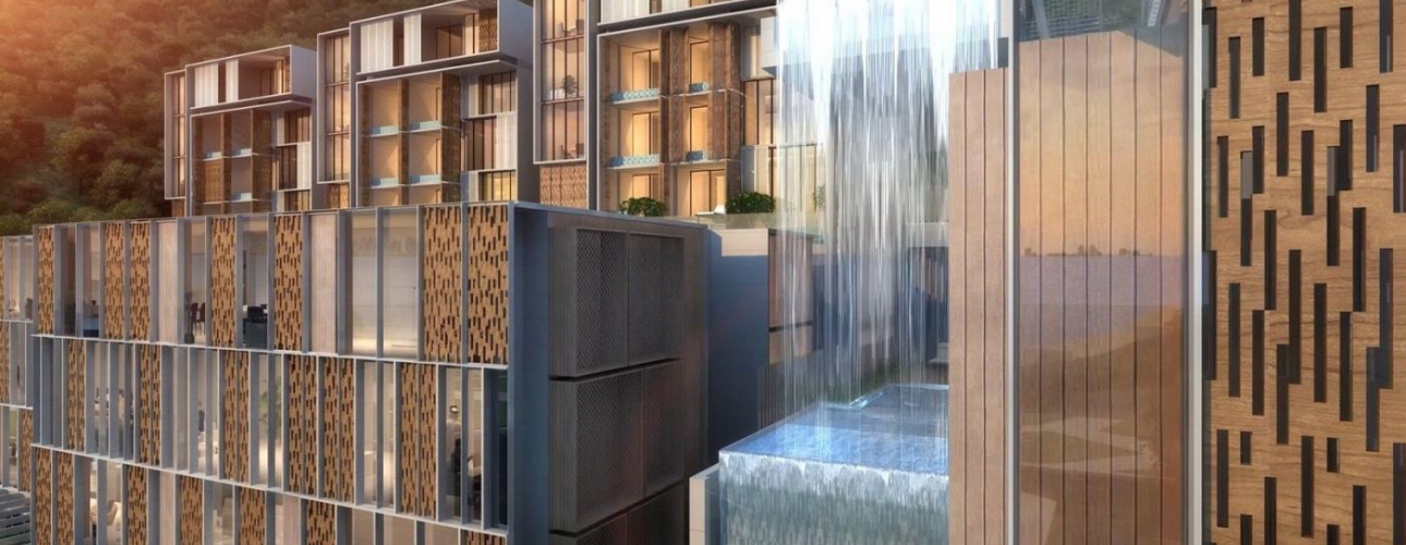 Platinum Bay Condominium