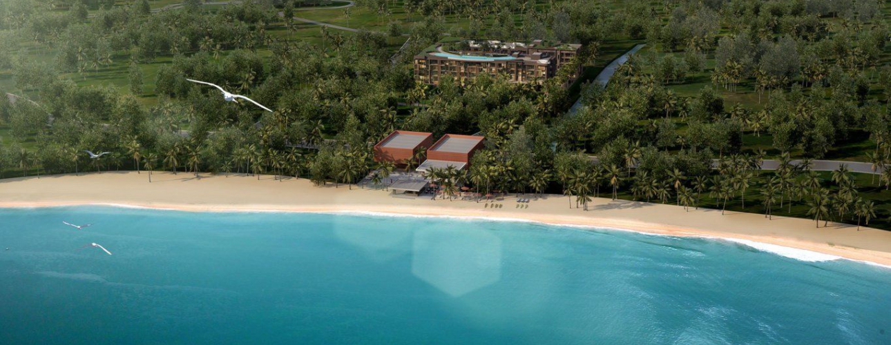 The Marin Phuket