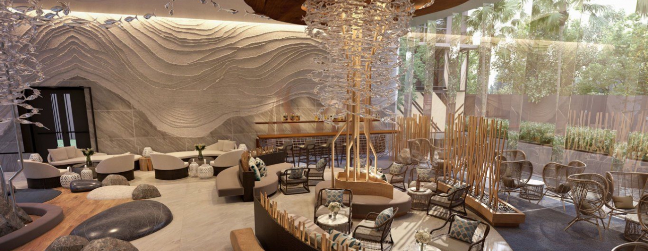 The Marin Phuket